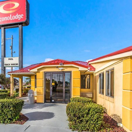 Econo Lodge Norwalk Kültér fotó