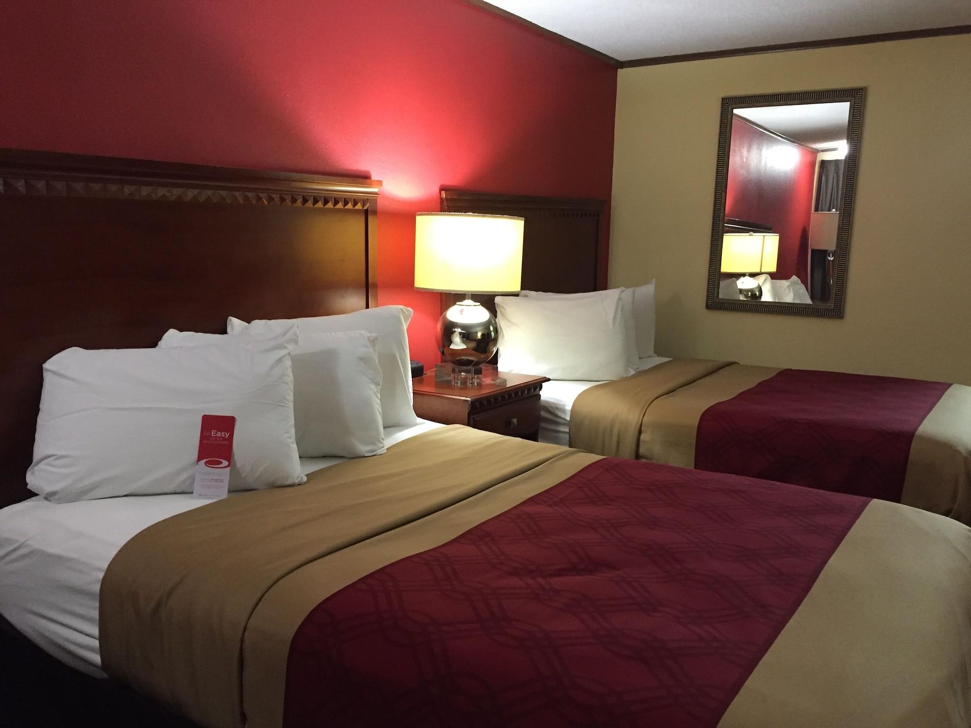 Econo Lodge Norwalk Kültér fotó