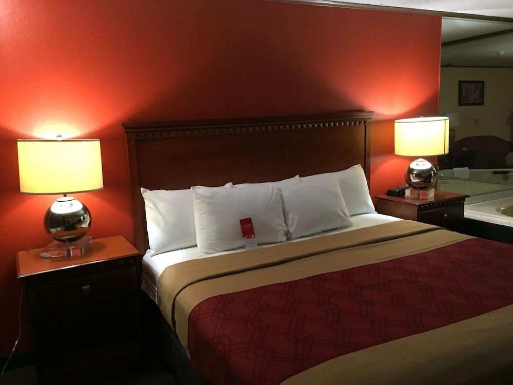 Econo Lodge Norwalk Kültér fotó