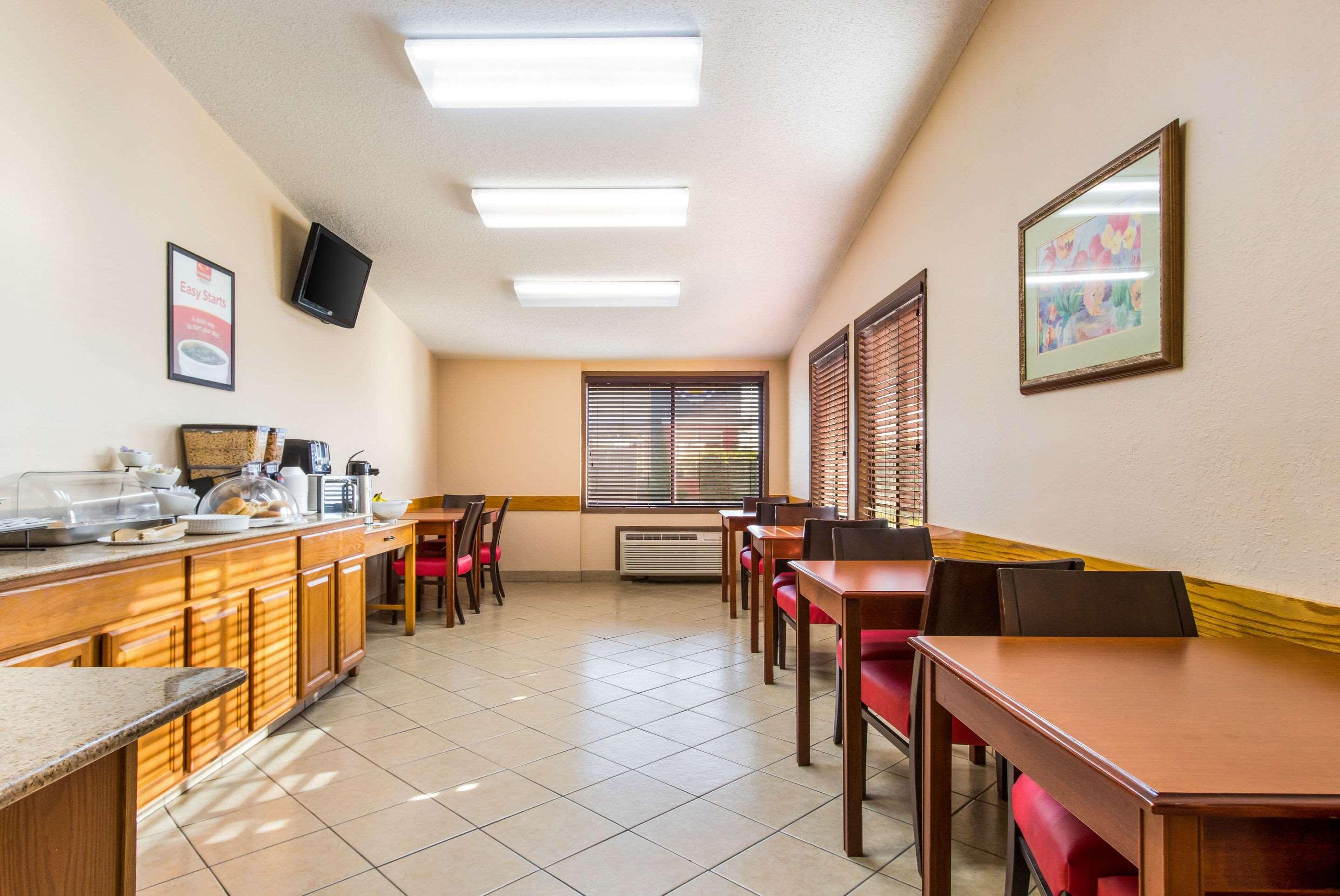 Econo Lodge Norwalk Kültér fotó